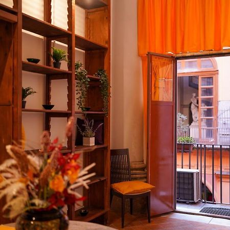 נאפולי Casa Napoletana - Culture Apartment מראה חיצוני תמונה