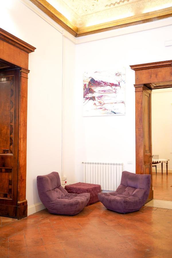 נאפולי Casa Napoletana - Culture Apartment מראה חיצוני תמונה