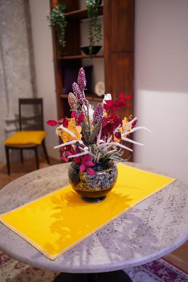 נאפולי Casa Napoletana - Culture Apartment מראה חיצוני תמונה