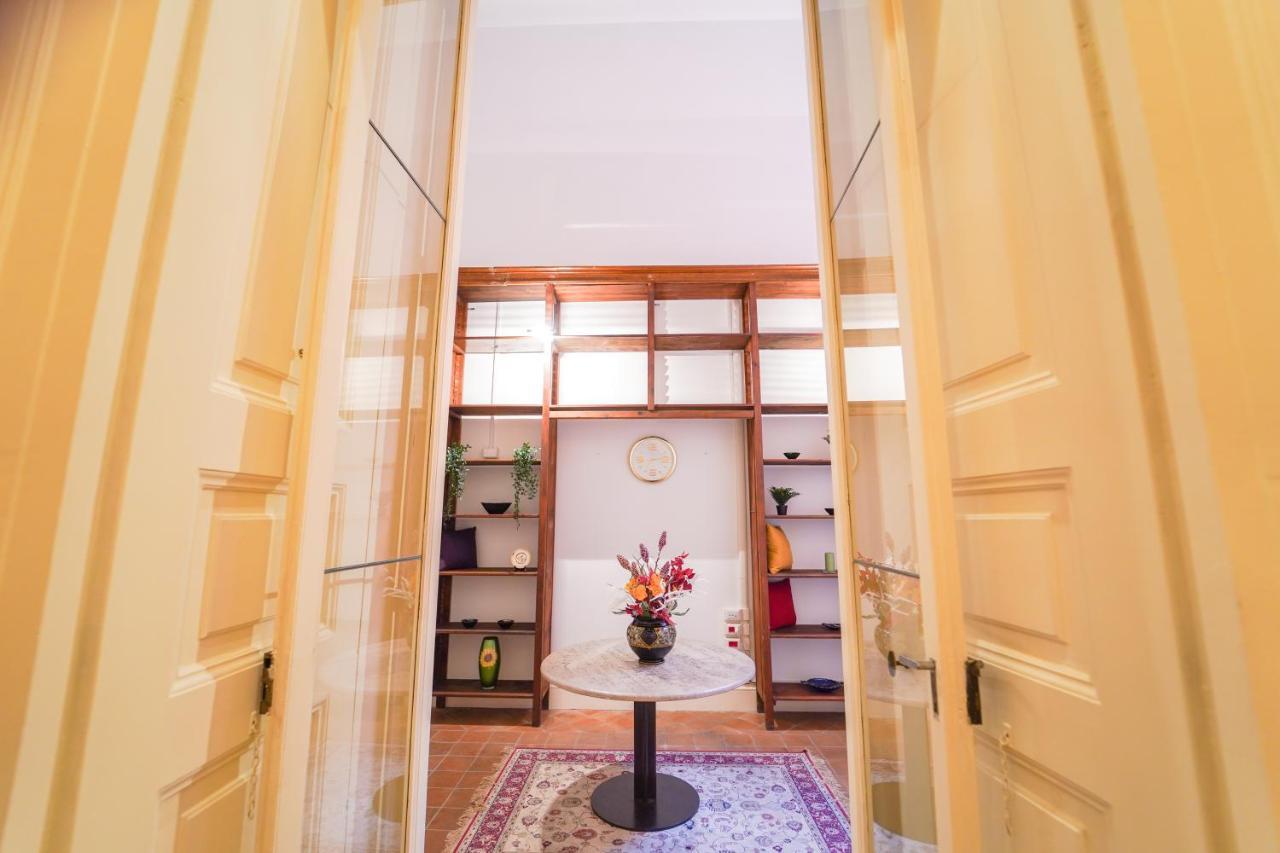 נאפולי Casa Napoletana - Culture Apartment מראה חיצוני תמונה