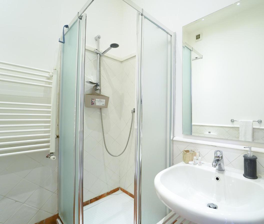 נאפולי Casa Napoletana - Culture Apartment מראה חיצוני תמונה