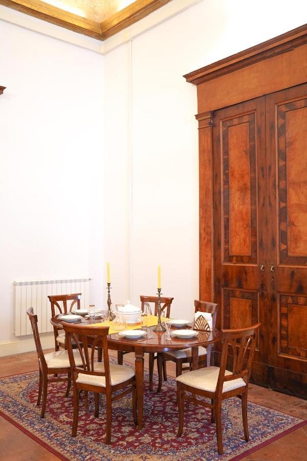 נאפולי Casa Napoletana - Culture Apartment מראה חיצוני תמונה