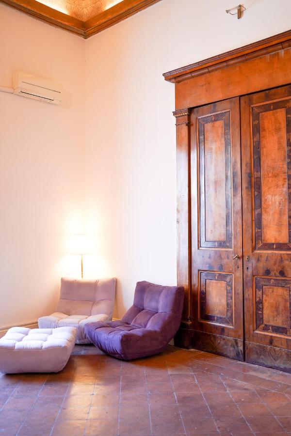 נאפולי Casa Napoletana - Culture Apartment מראה חיצוני תמונה